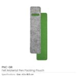 Felt-Material-Pen-Packing-Pouch-PNC-GR