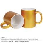 Ceramic Mugs 175