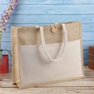 Jute Bag Sample