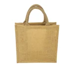 Jute Bags View