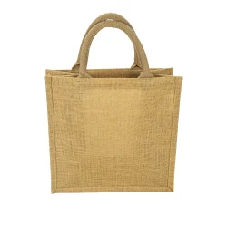 Jute Bags View