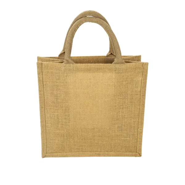 Jute Bags View