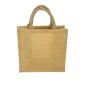 Jute Bags View