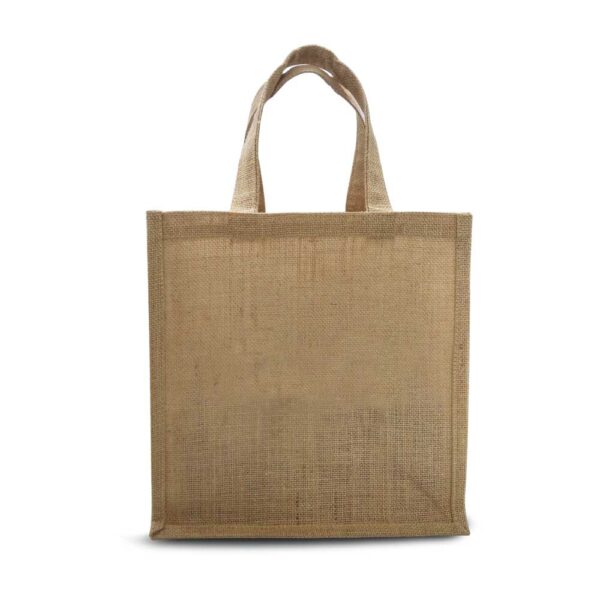 Promotional Jute Eco-friendly Bags | Magic Trading Company -MTC
