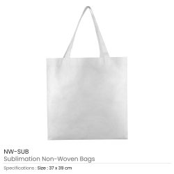 Sublimation Bags