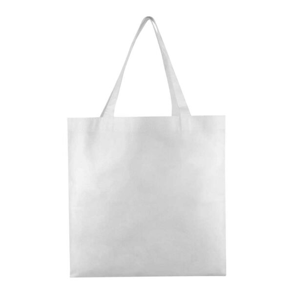 Branded Non Woven Sublimation Bags | Magic Trading Company -MTC