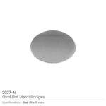Oval-Flat-Metal-Badges-2027-N