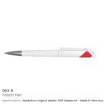 Plastic-Pen-063-R