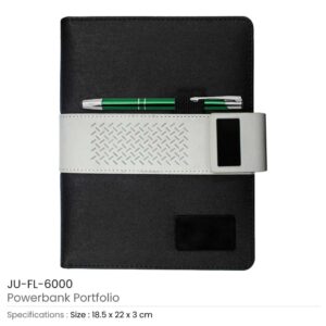 Power Bank Portfolio