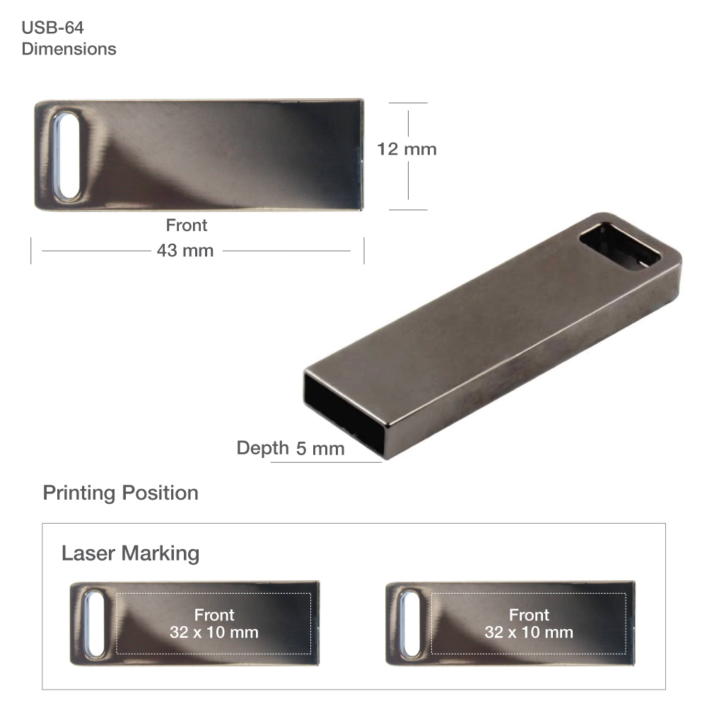 USB Printing