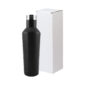 Black Stainless Steel Bottle with Box