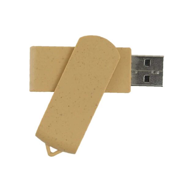 Swivel USB