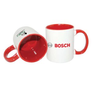 Ceramic Mugs 168-BL