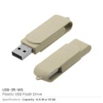 Swivel USB-35-WS