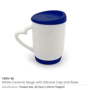 Mug - Bllue