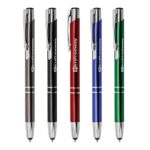 Aluminum-Pens-with-Stylus-PN45-with-Laser-Engraving