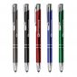 Branding Aluminum Pens with Stylus