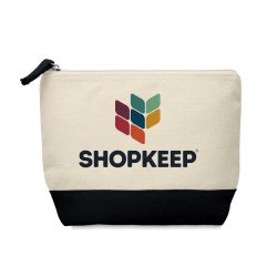 Branding Cotton Pouch