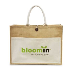 Branding Bags with Pocket