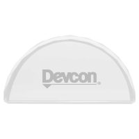 Branding Semi-circle Crystal
