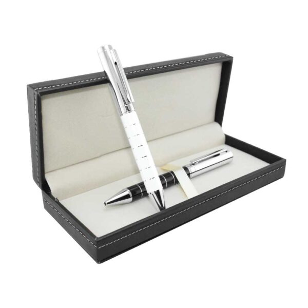 Amabel Design Metal Pens with Box