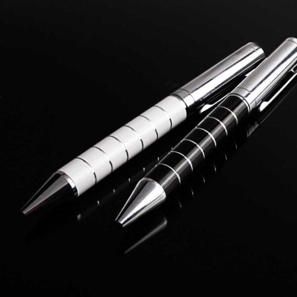 Amabel Design Metal Pens