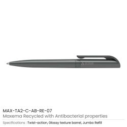 Antibacterial Pen 07