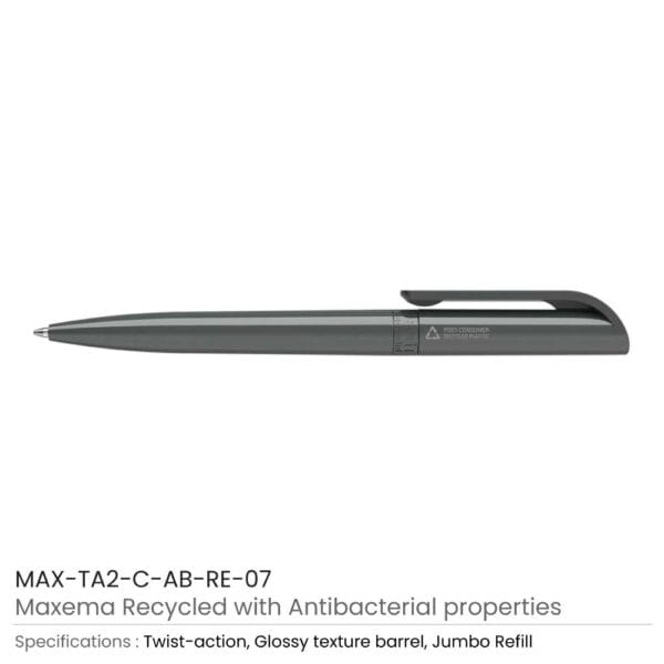 Antibacterial Pen 07