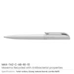 Antibacterial-Recycled-Pen-MAX-TA2-C-AB-RE-10