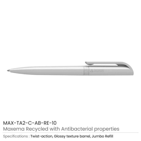 Antibacterial Pen 10