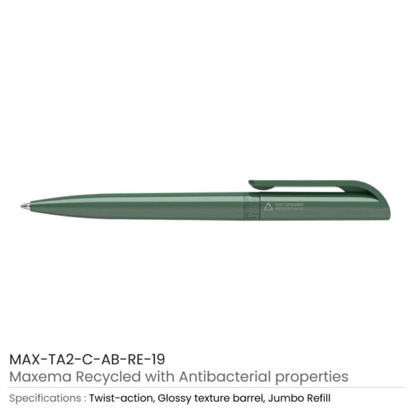 Antibacterial Pen 19