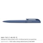 Antibacterial-Recycled-Pen-MAX-TA2-C-AB-RE-21