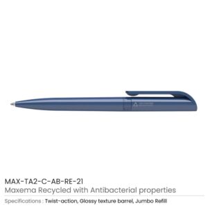 Antibacterial Pen 21