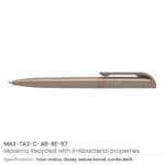 Antibacterial-Recycled-Pen-MAX-TA2-C-AB-RE-87