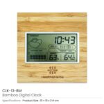 Bamboo-Digital-Clocks-CLK-13-BM