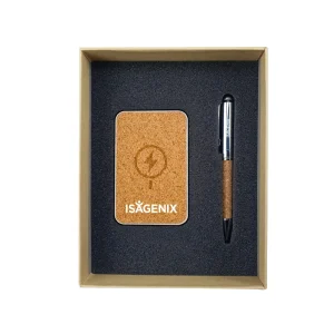 Branding Eco Gift Sets 022 Blank