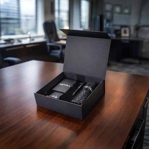 Branding Promotional Gift Set Sample