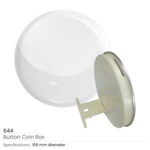 Coin Saving Button