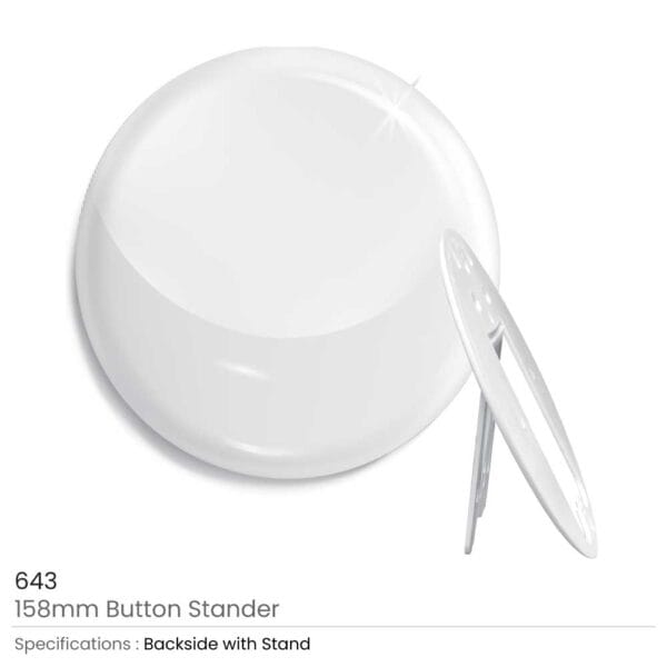 Photo Stander Button