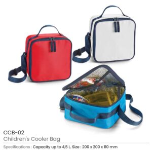 Children Cooler Bags