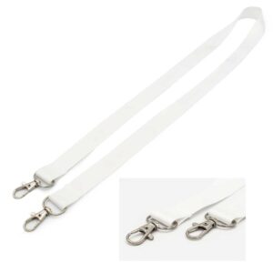 Lanyards with Double Hook