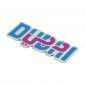 Dubai Badges 2101