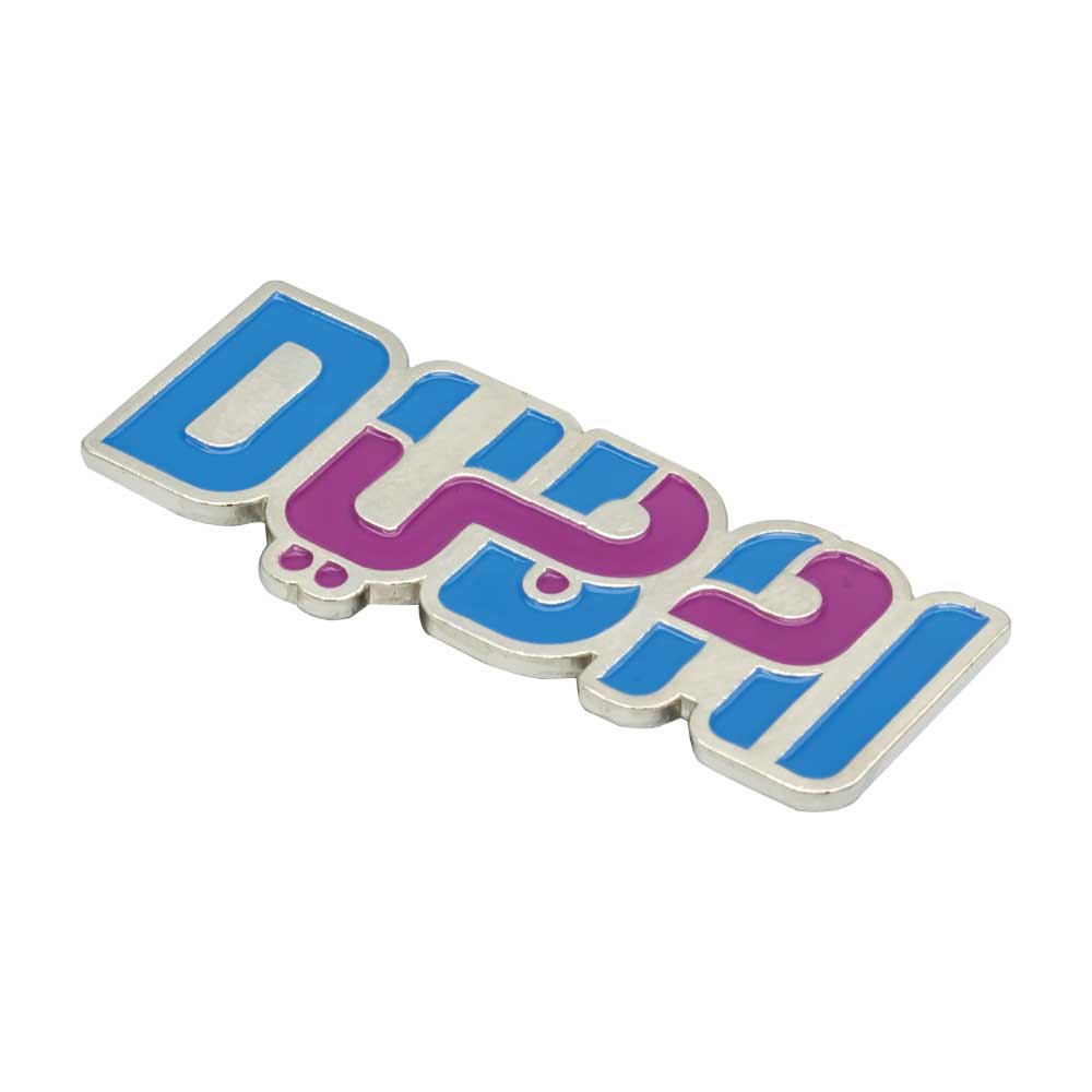 Name Badges Dubai