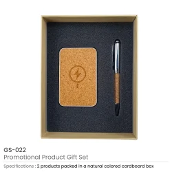 Eco Gift Sets 022 Details