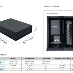 Promotional Gift sets GS-08