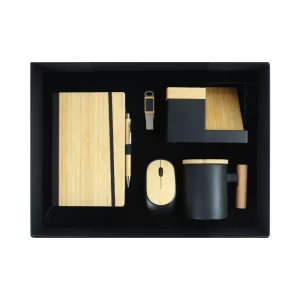 Eco-Friendly Office Gift Sets Blank