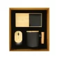 Bamboo Material Gift Sets