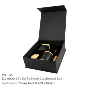 Gift Sets GS-025 Details