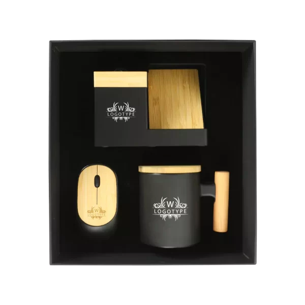 Gift Sets GS-025 with Branding