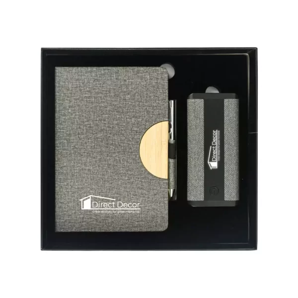 rPET Gift Sets with Branding